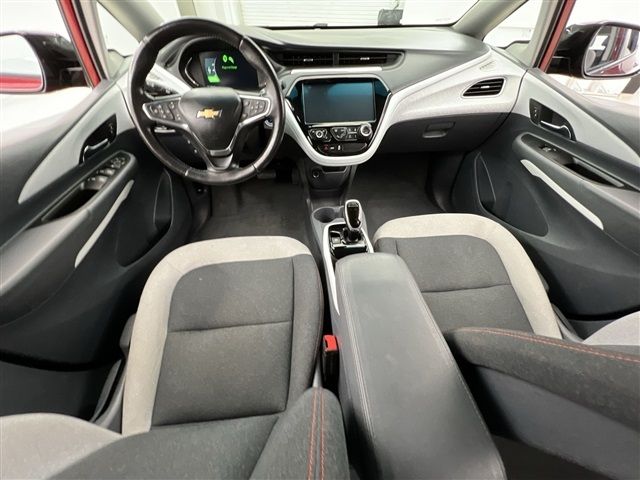 2020 Chevrolet Bolt EV LT