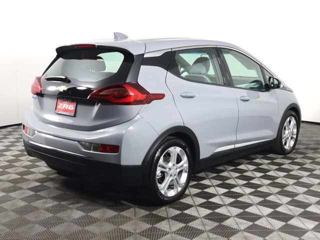 2020 Chevrolet Bolt EV LT