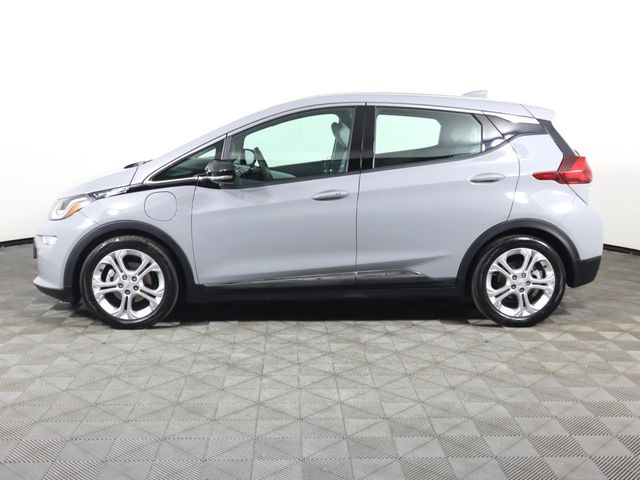 2020 Chevrolet Bolt EV LT