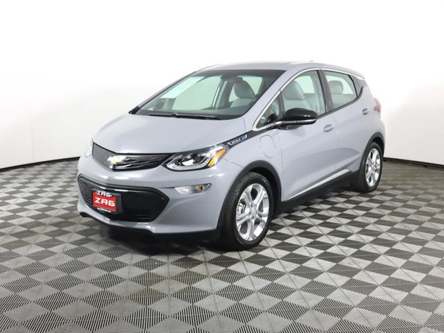 2020 Chevrolet Bolt EV LT