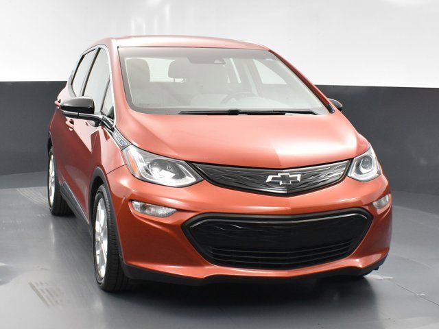 2020 Chevrolet Bolt EV LT