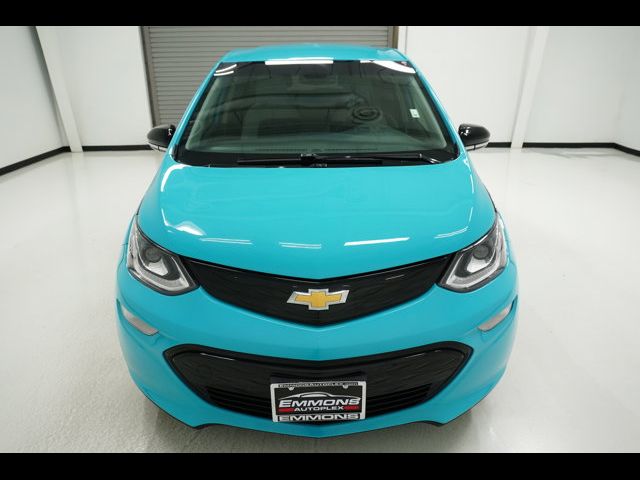2020 Chevrolet Bolt EV LT