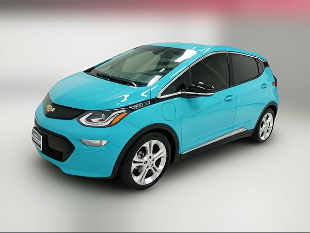2020 Chevrolet Bolt EV LT