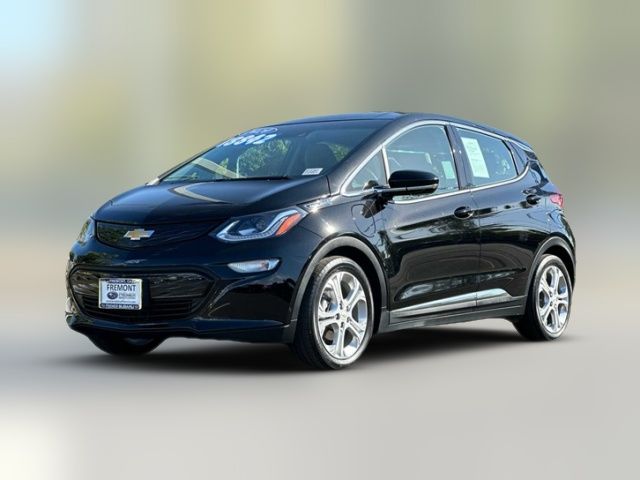 2020 Chevrolet Bolt EV LT