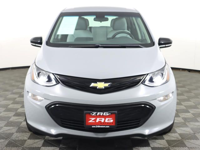 2020 Chevrolet Bolt EV LT