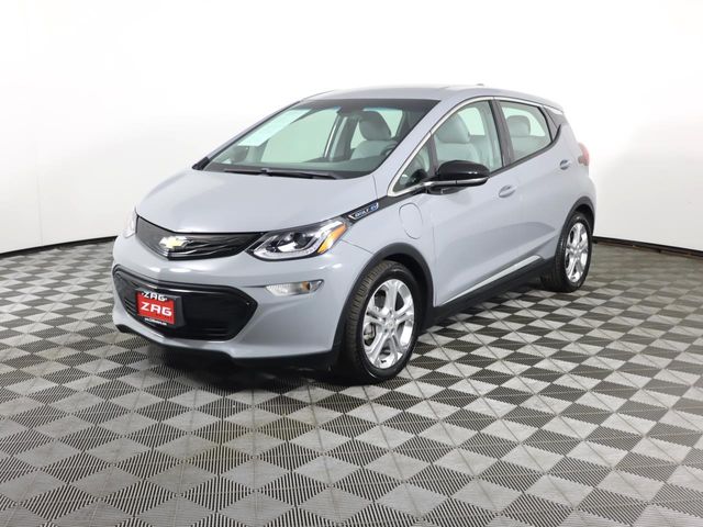 2020 Chevrolet Bolt EV LT