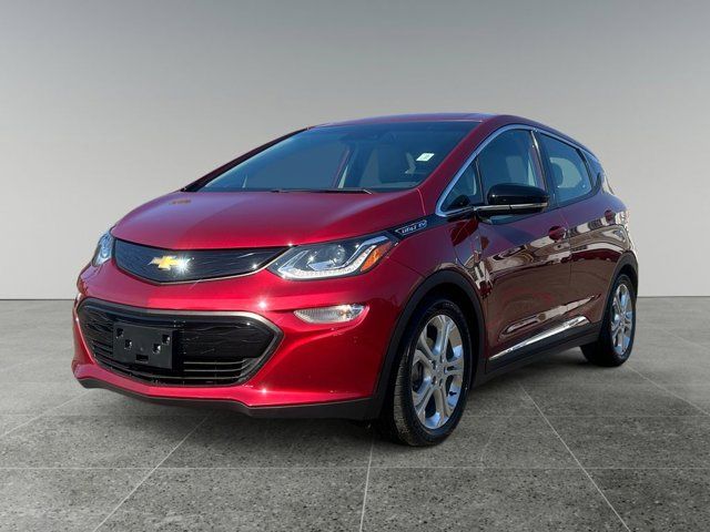 2020 Chevrolet Bolt EV LT