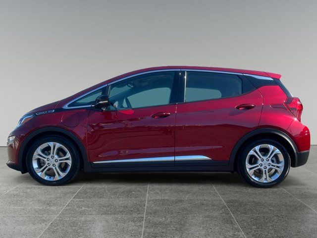 2020 Chevrolet Bolt EV LT