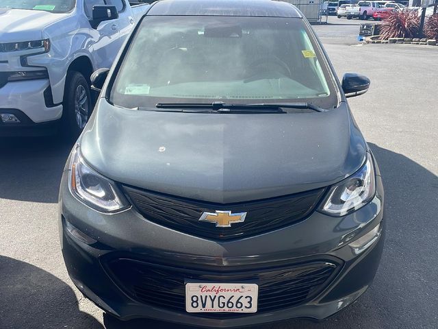 2020 Chevrolet Bolt EV LT