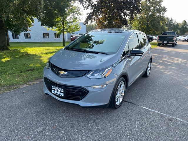 2020 Chevrolet Bolt EV LT