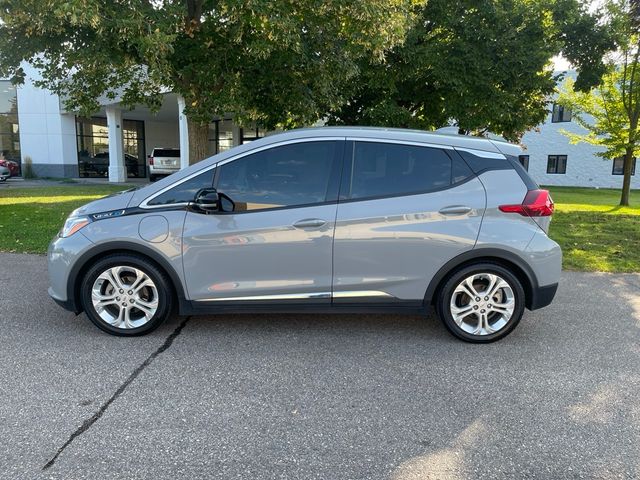 2020 Chevrolet Bolt EV LT