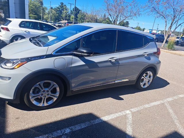 2020 Chevrolet Bolt EV LT