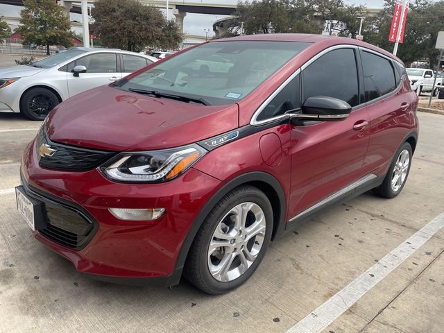 2020 Chevrolet Bolt EV LT