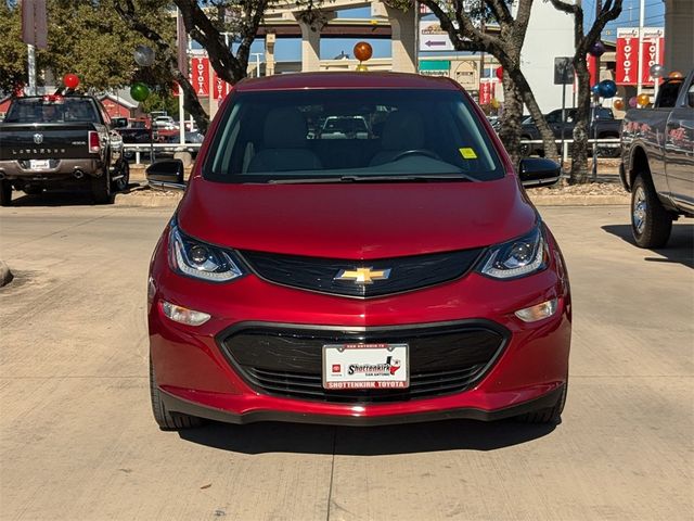 2020 Chevrolet Bolt EV LT