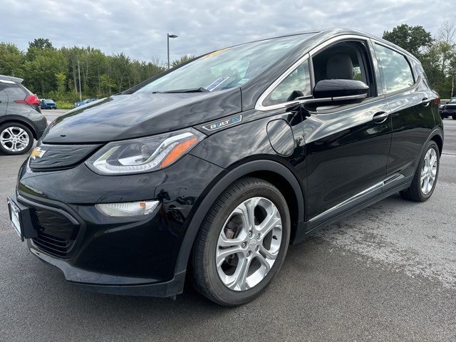 2020 Chevrolet Bolt EV LT