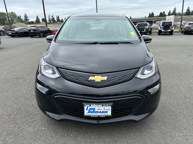 2020 Chevrolet Bolt EV LT