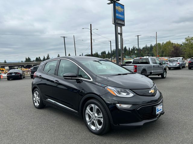 2020 Chevrolet Bolt EV LT