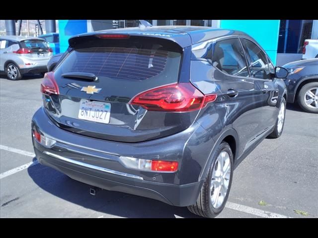 2020 Chevrolet Bolt EV LT