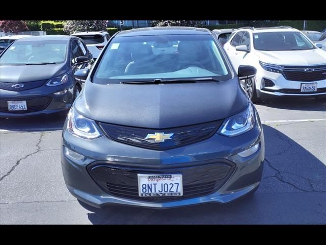 2020 Chevrolet Bolt EV LT