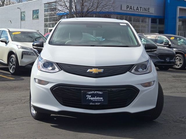 2020 Chevrolet Bolt EV LT