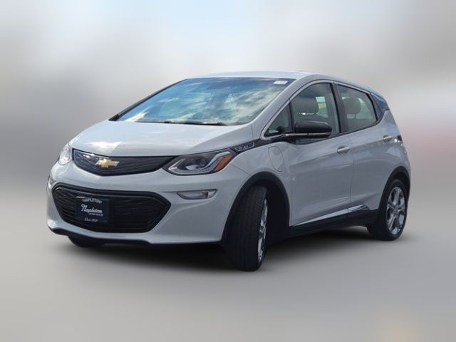2020 Chevrolet Bolt EV LT