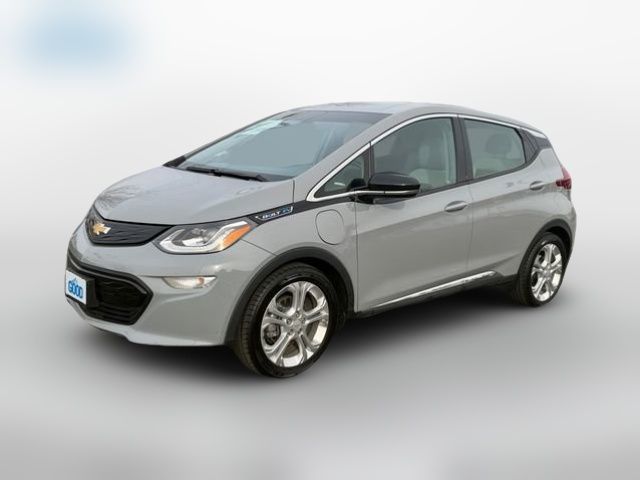 2020 Chevrolet Bolt EV LT