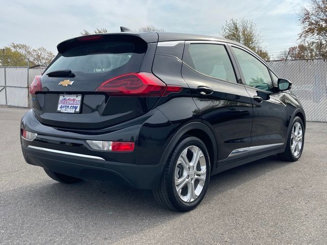 2020 Chevrolet Bolt EV LT