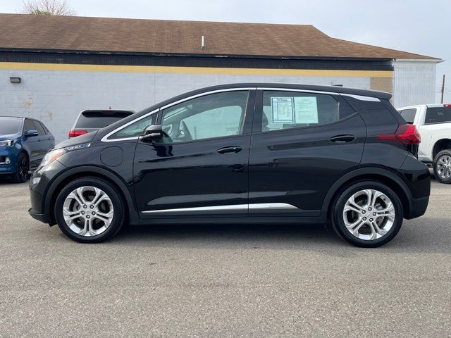 2020 Chevrolet Bolt EV LT