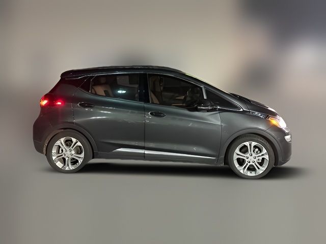 2020 Chevrolet Bolt EV LT