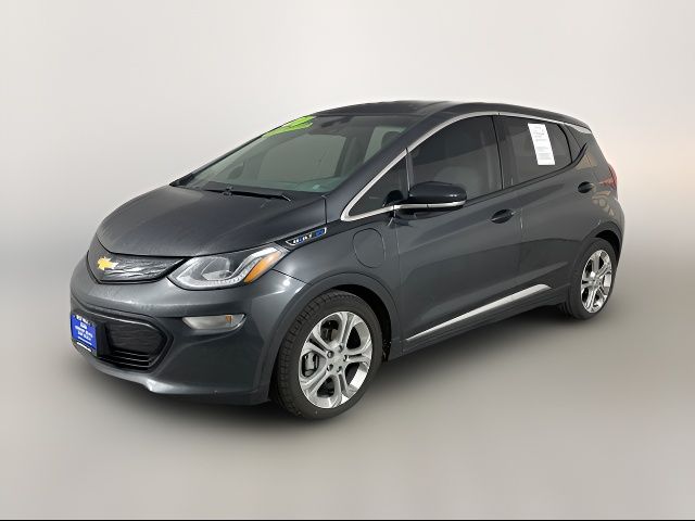 2020 Chevrolet Bolt EV LT