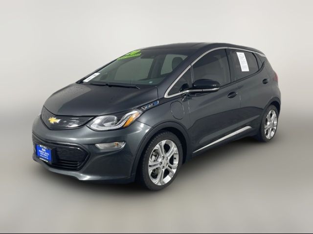 2020 Chevrolet Bolt EV LT