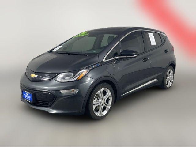 2020 Chevrolet Bolt EV LT