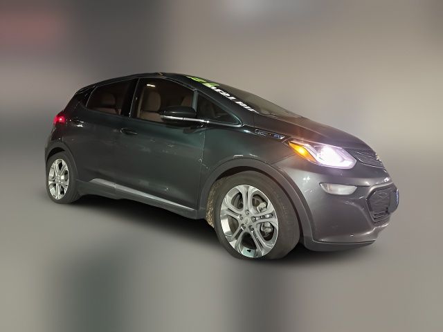 2020 Chevrolet Bolt EV LT