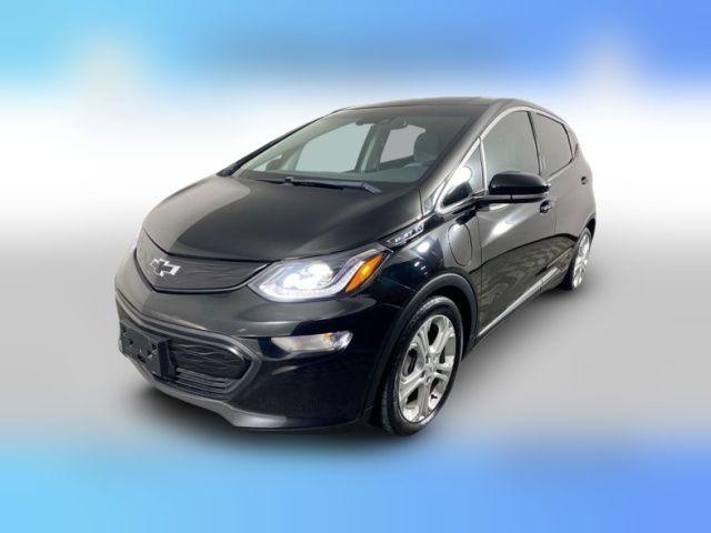 2020 Chevrolet Bolt EV LT