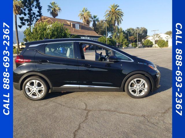 2020 Chevrolet Bolt EV LT