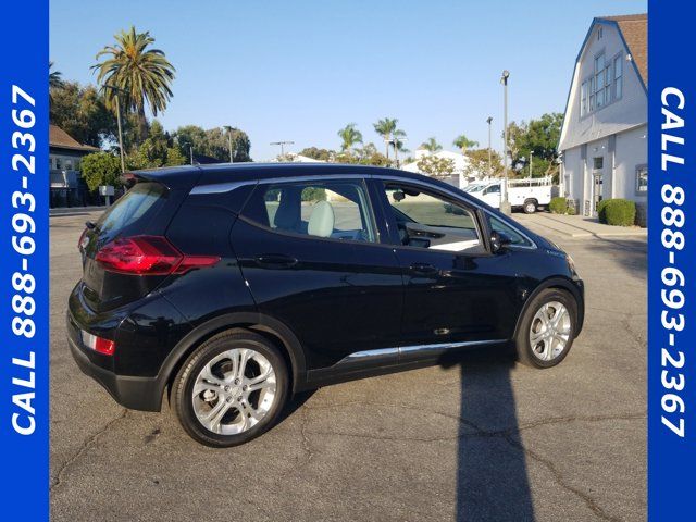 2020 Chevrolet Bolt EV LT