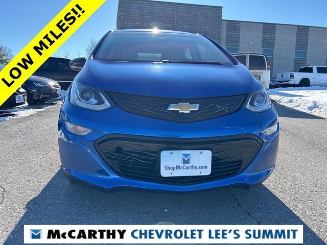 2020 Chevrolet Bolt EV LT