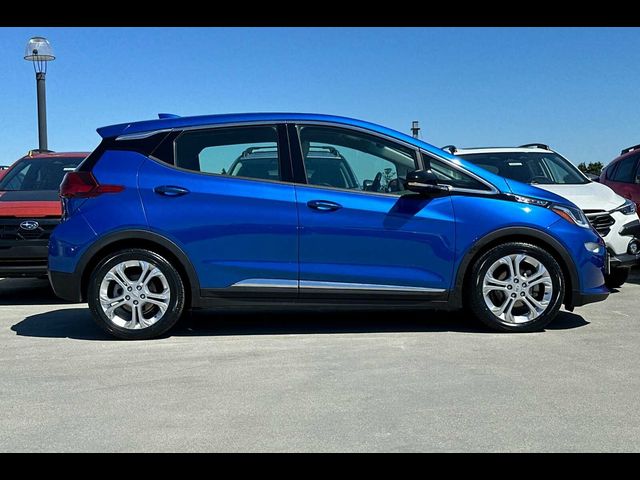 2020 Chevrolet Bolt EV LT