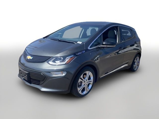 2020 Chevrolet Bolt EV LT