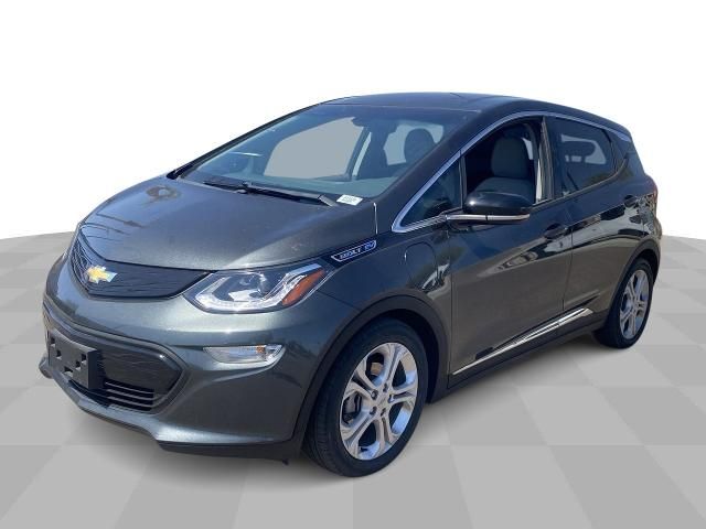 2020 Chevrolet Bolt EV LT