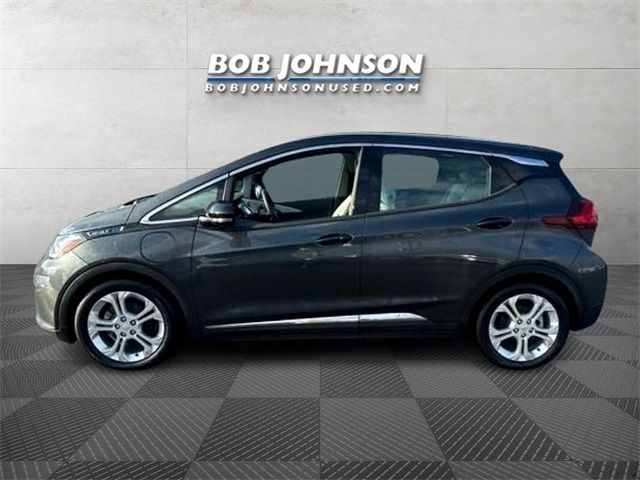 2020 Chevrolet Bolt EV LT