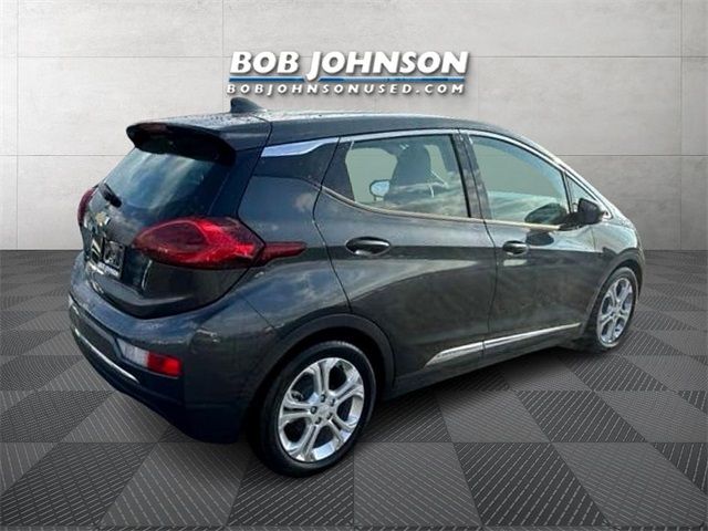 2020 Chevrolet Bolt EV LT