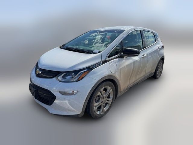 2020 Chevrolet Bolt EV LT