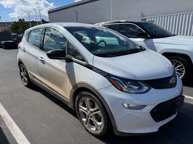 2020 Chevrolet Bolt EV LT