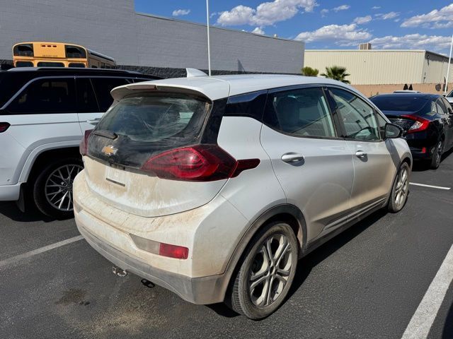 2020 Chevrolet Bolt EV LT