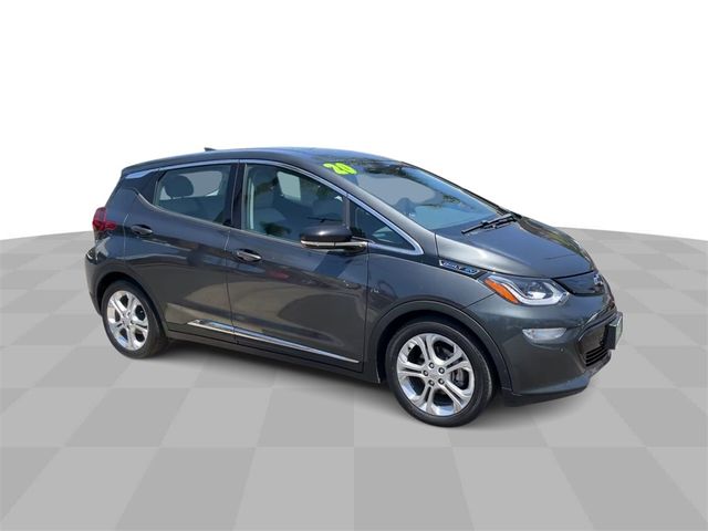 2020 Chevrolet Bolt EV LT