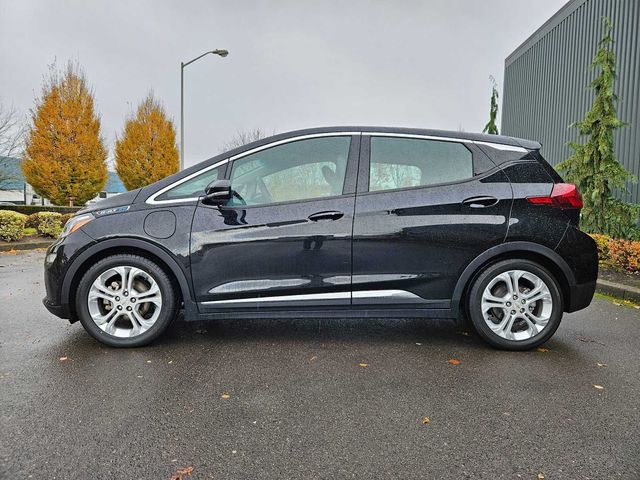 2020 Chevrolet Bolt EV LT