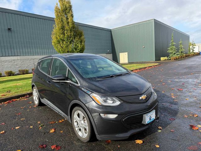 2020 Chevrolet Bolt EV LT