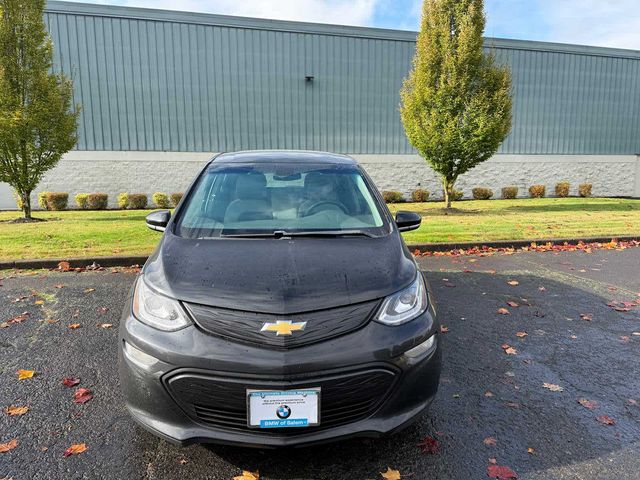 2020 Chevrolet Bolt EV LT