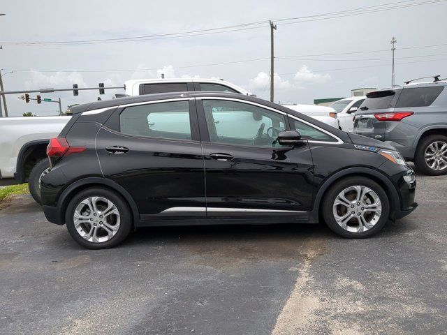 2020 Chevrolet Bolt EV LT